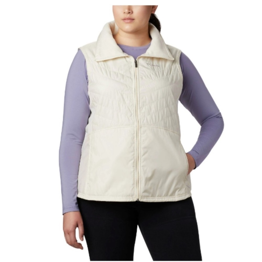 Columbia Vest